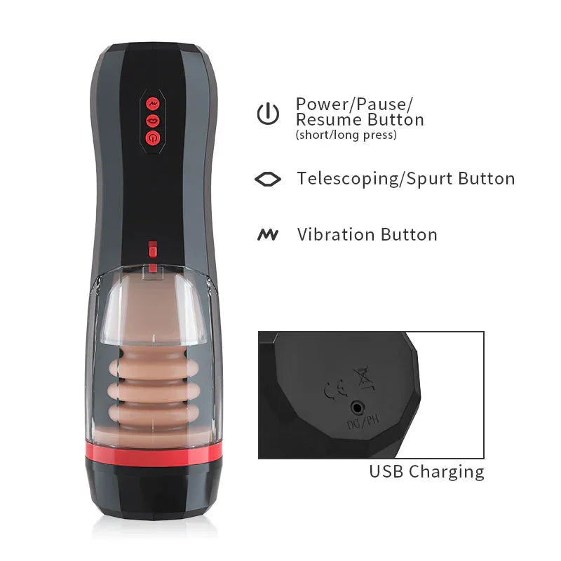 Homegirl Masturbation Cup