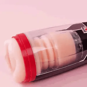 Homegirl Masturbation Cup