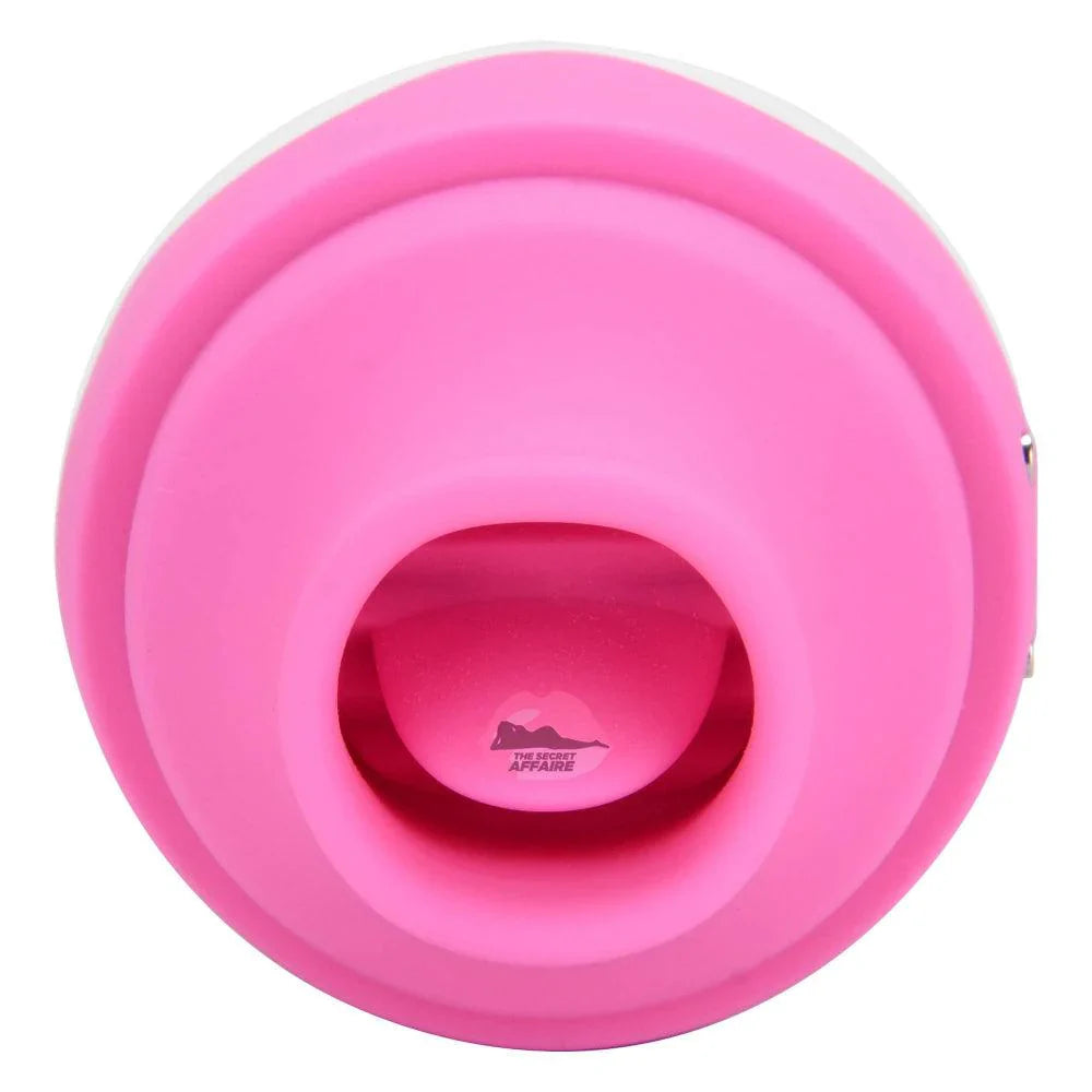 The Slurpy Pocket Licker